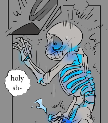[RAJY] Pick it Up – Undertale dj [Eng] — 033