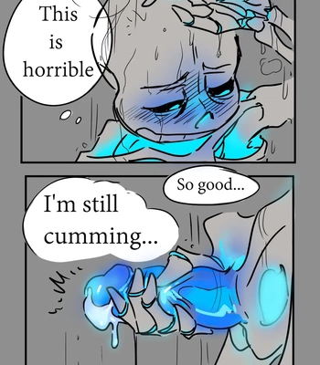 [RAJY] Pick it Up – Undertale dj [Eng] — 034