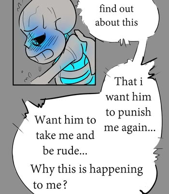 [RAJY] Pick it Up – Undertale dj [Eng] — 035