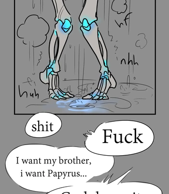 [RAJY] Pick it Up – Undertale dj [Eng] — 036