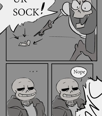 [RAJY] Pick it Up – Undertale dj [Eng] — 4