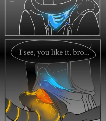 [RAJY] Pick it Up – Undertale dj [Eng] — 041