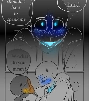 [RAJY] Pick it Up – Undertale dj [Eng] — 043