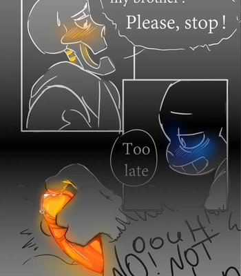 [RAJY] Pick it Up – Undertale dj [Eng] — 045