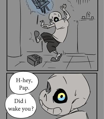 [RAJY] Pick it Up – Undertale dj [Eng] — 049