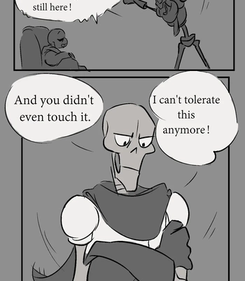 [RAJY] Pick it Up – Undertale dj [Eng] — 5
