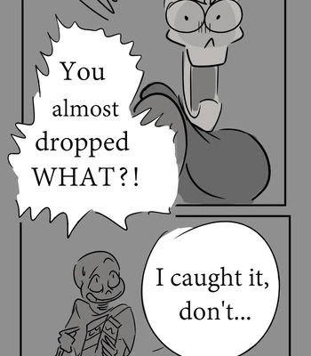[RAJY] Pick it Up – Undertale dj [Eng] — 051