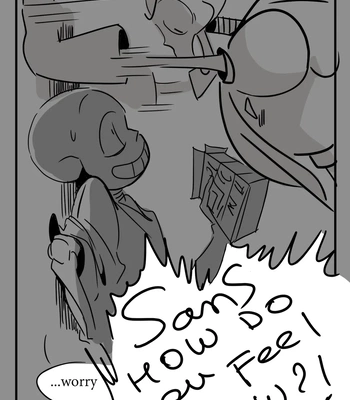 [RAJY] Pick it Up – Undertale dj [Eng] — 052