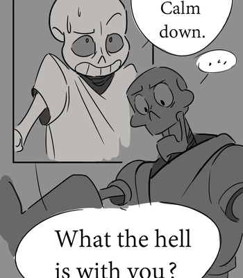 [RAJY] Pick it Up – Undertale dj [Eng] — 053