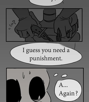 [RAJY] Pick it Up – Undertale dj [Eng] — 058