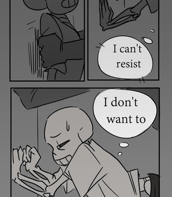 [RAJY] Pick it Up – Undertale dj [Eng] — 060