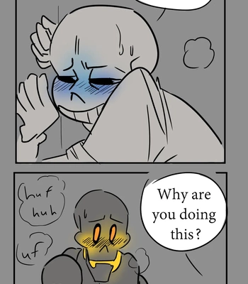 [RAJY] Pick it Up – Undertale dj [Eng] — 063