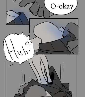 [RAJY] Pick it Up – Undertale dj [Eng] — 067