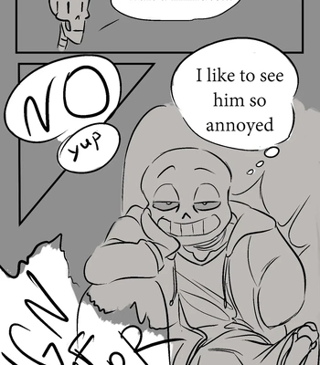 [RAJY] Pick it Up – Undertale dj [Eng] — 7