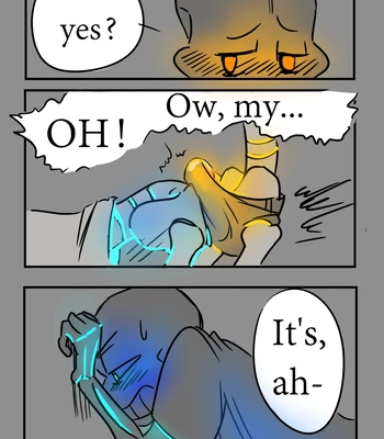 [RAJY] Pick it Up – Undertale dj [Eng] — 073