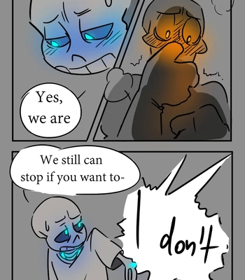 [RAJY] Pick it Up – Undertale dj [Eng] — 076