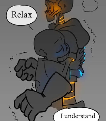 [RAJY] Pick it Up – Undertale dj [Eng] — 078