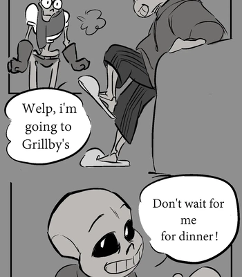 [RAJY] Pick it Up – Undertale dj [Eng] — 8