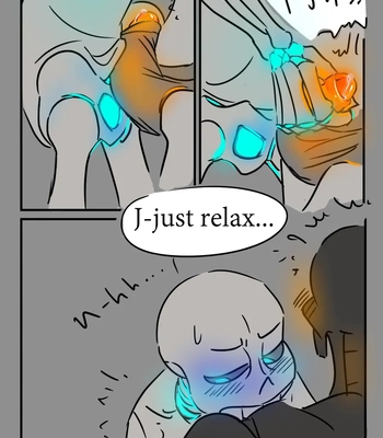 [RAJY] Pick it Up – Undertale dj [Eng] — 080