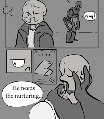 [RAJY] Pick it Up – Undertale dj [Eng] — 9