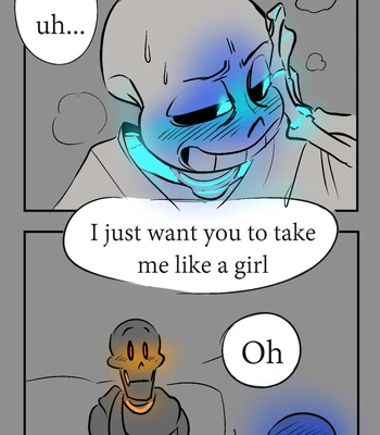 [RAJY] Pick it Up – Undertale dj [Eng] — 091