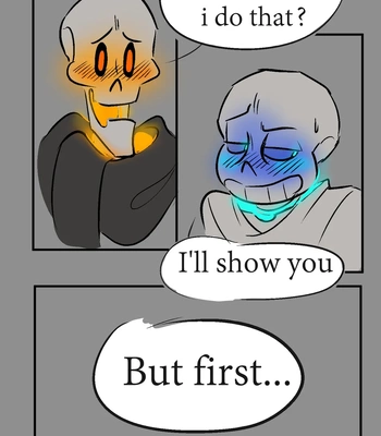 [RAJY] Pick it Up – Undertale dj [Eng] — 092