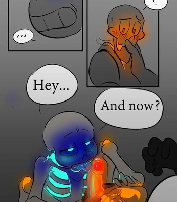 [RAJY] Pick it Up – Undertale dj [Eng] — 095