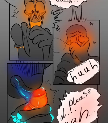 [RAJY] Pick it Up – Undertale dj [Eng] — 096