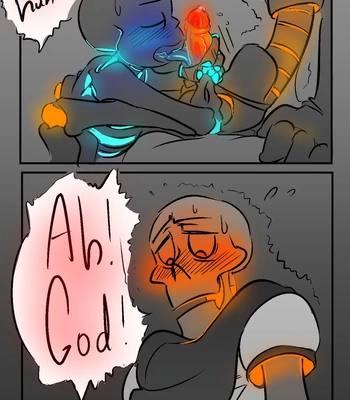 [RAJY] Pick it Up – Undertale dj [Eng] — 097