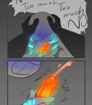[RAJY] Pick it Up – Undertale dj [Eng] — 098