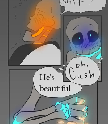 [RAJY] Pick it Up – Undertale dj [Eng] — 099