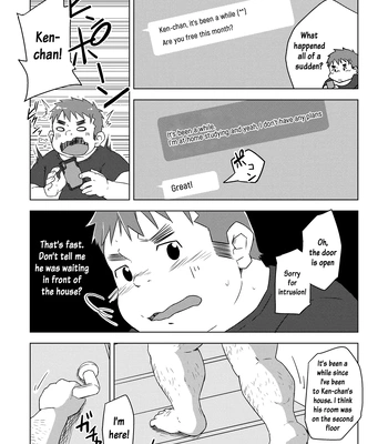 [Corkbox] Mantten no Hoshi 1 [Eng] — 7