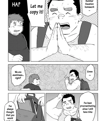 [Corkbox] Mantten no Hoshi 1 [Eng] — 9