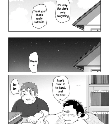 [Corkbox] Mantten no Hoshi 1 [Eng] — 10