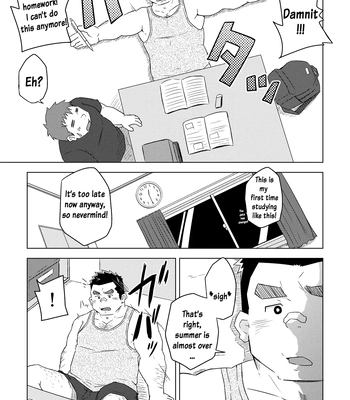 [Corkbox] Mantten no Hoshi 1 [Eng] — 11
