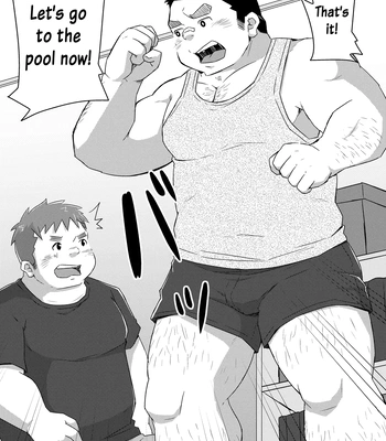 [Corkbox] Mantten no Hoshi 1 [Eng] — 13
