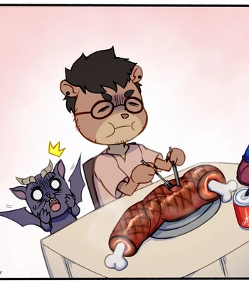 [Suiton00] Comic Season #1 — 020