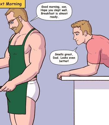[Gabo] Comic N24 [Eng] — 3