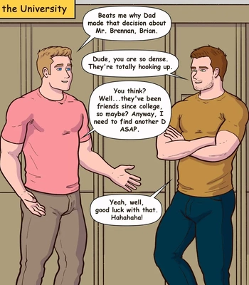 [Gabo] Comic N24 [Eng] — 4
