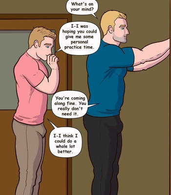 [Gabo] Comic N24 [Eng] — 6