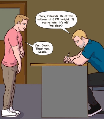 [Gabo] Comic N24 [Eng] — 8