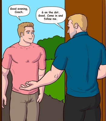[Gabo] Comic N24 [Eng] — 10