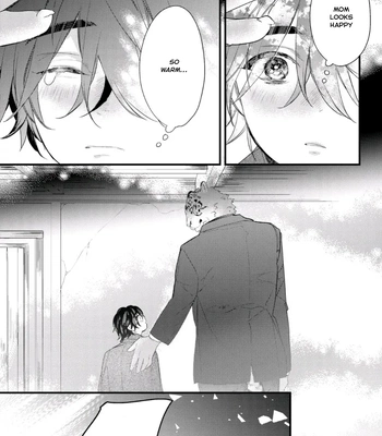 [HASUMI Hana] Cuddle: Juujin Omegaverse – Vol.01 [Eng] — 14