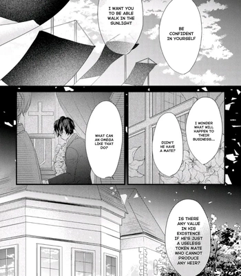 [HASUMI Hana] Cuddle: Juujin Omegaverse – Vol.01 [Eng] — 16