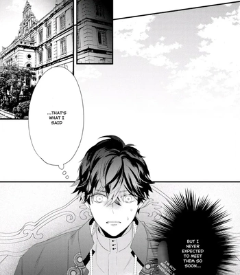 [HASUMI Hana] Cuddle: Juujin Omegaverse – Vol.01 [Eng] — 026