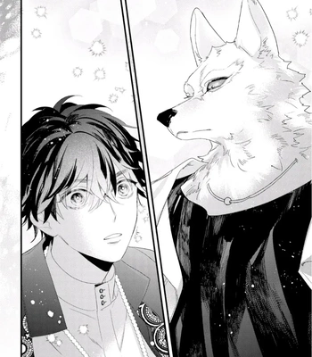 [HASUMI Hana] Cuddle: Juujin Omegaverse – Vol.01 [Eng] — 029
