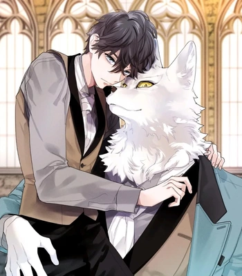 [HASUMI Hana] Cuddle: Juujin Omegaverse – Vol.01 [Eng] — 4