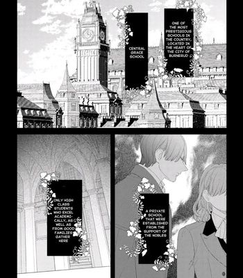 [HASUMI Hana] Cuddle: Juujin Omegaverse – Vol.01 [Eng] — 6
