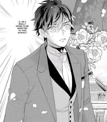 [HASUMI Hana] Cuddle: Juujin Omegaverse – Vol.01 [Eng] — 069