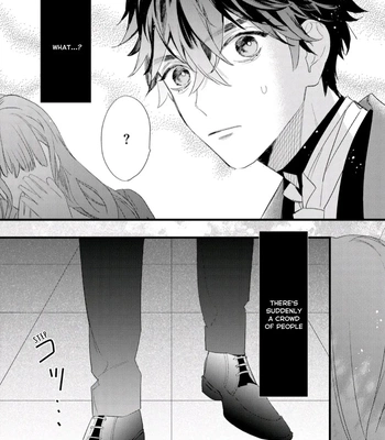 [HASUMI Hana] Cuddle: Juujin Omegaverse – Vol.01 [Eng] — 077